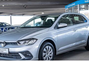 VW Polo 29.829 km 19.330 &euro; Stuttgart-Wangen 70188