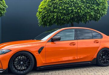 BMW M3 24.850 km 81.850 &euro; Ludwigsburg 71634