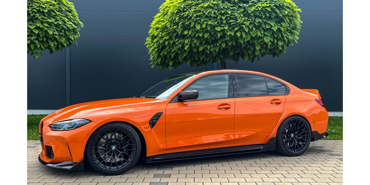 BMW M3 24.850 km 81.850 &euro; Ludwigsburg 71634