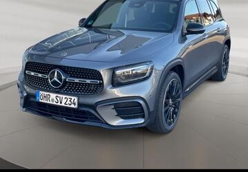 Mercedes-Benz GLB 200 6.933 km 46.879 &euro; Heilbronn 74072