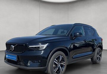 Volvo XC40 35.510 km 33.390 &euro; Heilbronn 74080