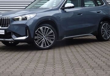 BMW X1 31.496 km 41.355 &euro; Bietigheim-Bissingen 74321