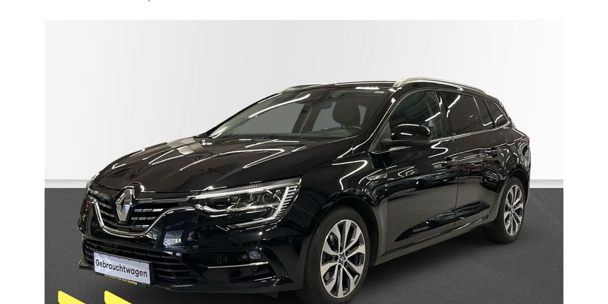 Renault Megane 41.350 km 18.400 &euro; Stuttgart 70469