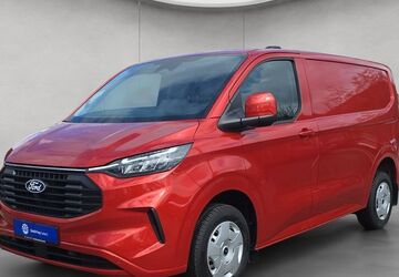 Ford Transit Custom 11.776 km 39.900 &euro; Stuttgart 70329