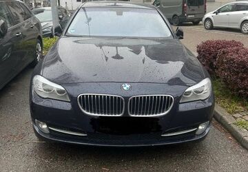 BMW 525 203.000 km 10.900 &euro; Schwieberdingen 71701