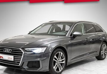 Audi A6 45.841 km 40.920 &euro; Böblingen 71034