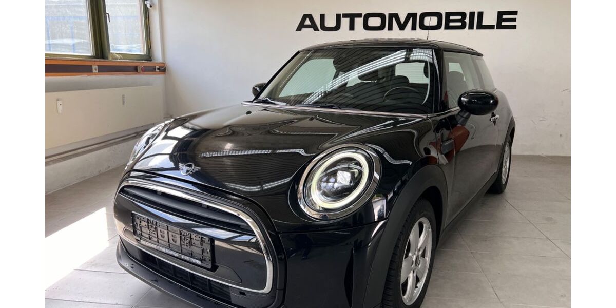 Mini Cooper 130.000 km 14.980 &euro; Schönaich 71101
