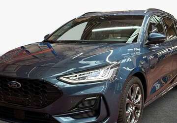 Ford Focus 28.901 km 21.100 &euro; Stuttgart 70190