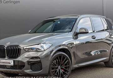 BMW X5 40.304 km 67.870 &euro; Gerlingen 70839