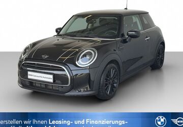 Mini Cooper 37.954 km 19.949 &euro; Heilbronn 74076