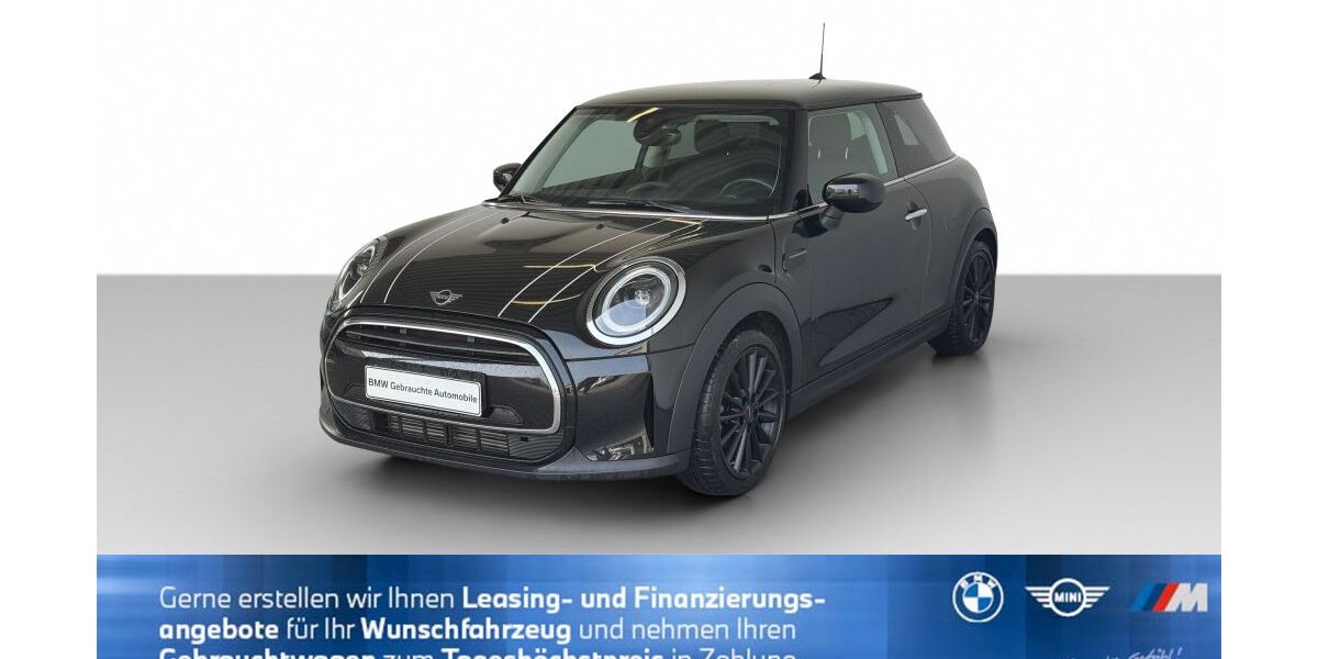 Mini Cooper 37.954 km 19.949 &euro; Heilbronn 74076
