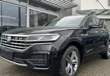 VW Touareg 115.578 km 42.940 &euro; Wendlingen am Neckar 73240