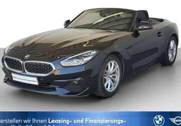 BMW Z4 26.238 km 35.840 &euro; Heilbronn 74076