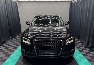 Audi Q5 166.000 km 18.797 &euro; Bietigheim-Bissingen 74321