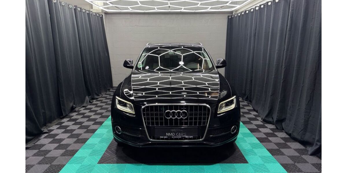 Audi Q5 166.000 km 18.797 &euro; Bietigheim-Bissingen 74321