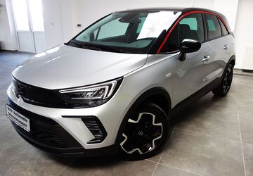 Opel Crossland (X) 100.000 km 12.999 &euro; Mühlacker 75417