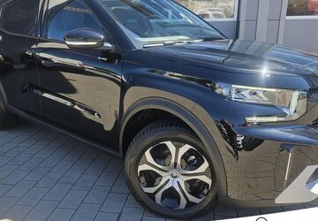 Citroen C3 Aircross 13.800 km 19.990 &euro; Remshalden 73630