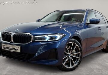 BMW 330 88.684 km 35.980 &euro; Stuttgart 70569