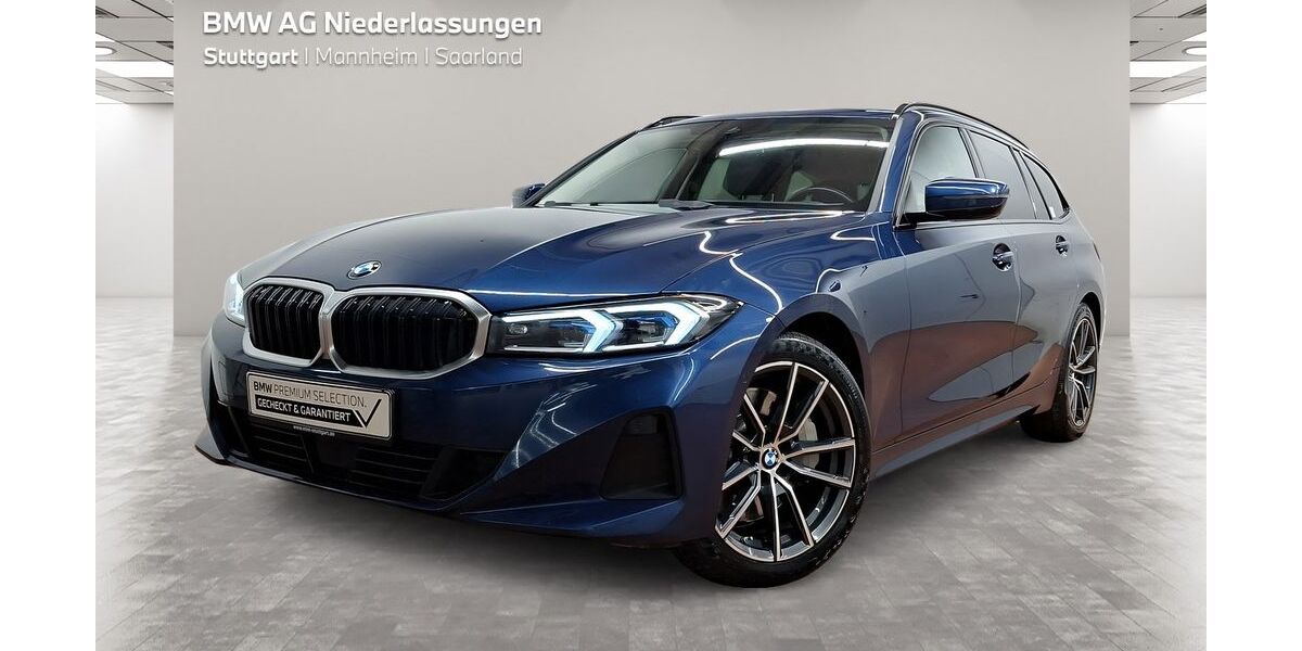 BMW 330 88.684 km 35.980 &euro; Stuttgart 70569