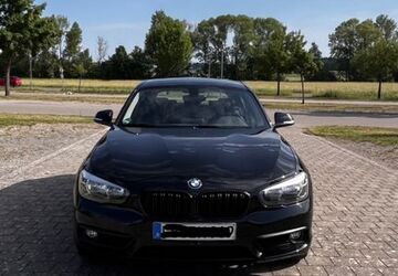 BMW 120 149.000 km 13.500 &euro; Löchgau 74369
