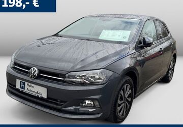 VW Polo 66.110 km 16.450 &euro; Backnang 71522