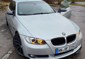 BMW 325 213.000 km 9.500 &euro; Heilbronn 74078