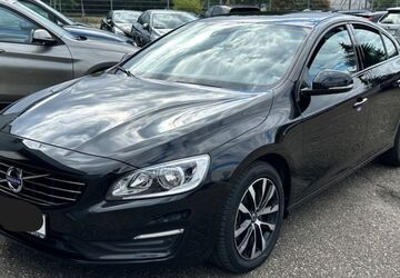 Volvo S60 110.000 km 14.500 &euro; Kirchberg an der Murr 71737