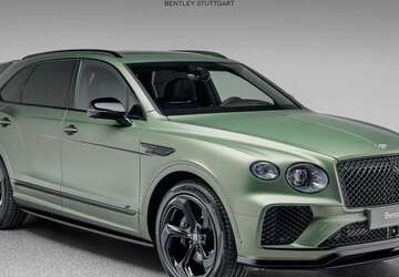 Bentley Bentayga 22.900 km 298.450 &euro; Böblingen 71034