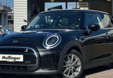 Mini Cooper SE 25.599 km 19.370 &euro; Schorndorf 73614