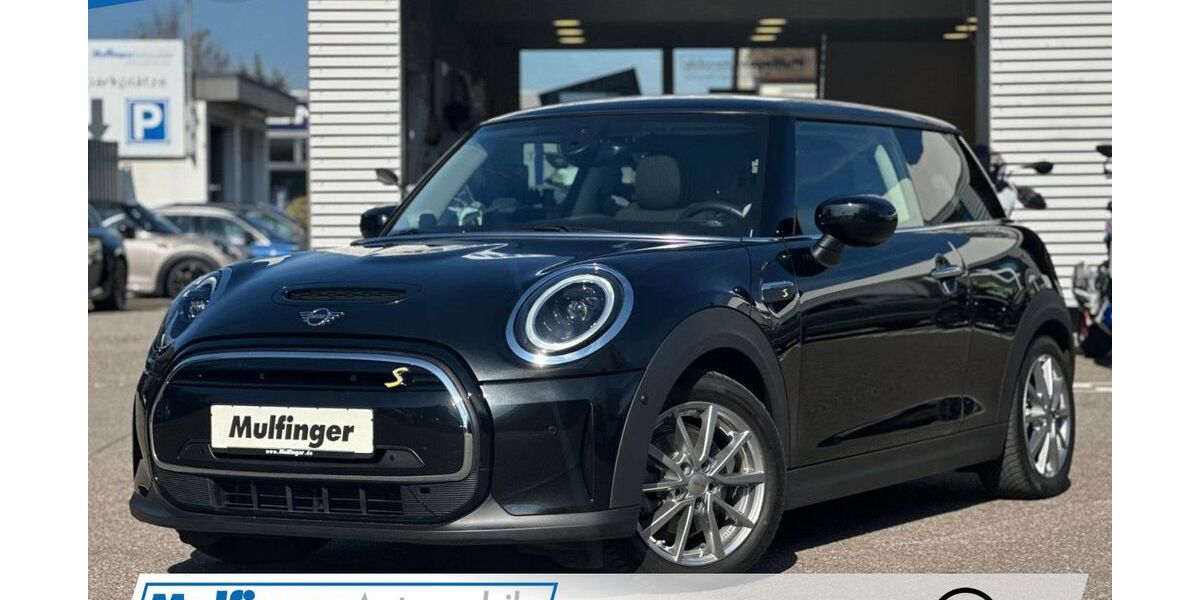 Mini Cooper SE 25.599 km 19.370 &euro; Schorndorf 73614