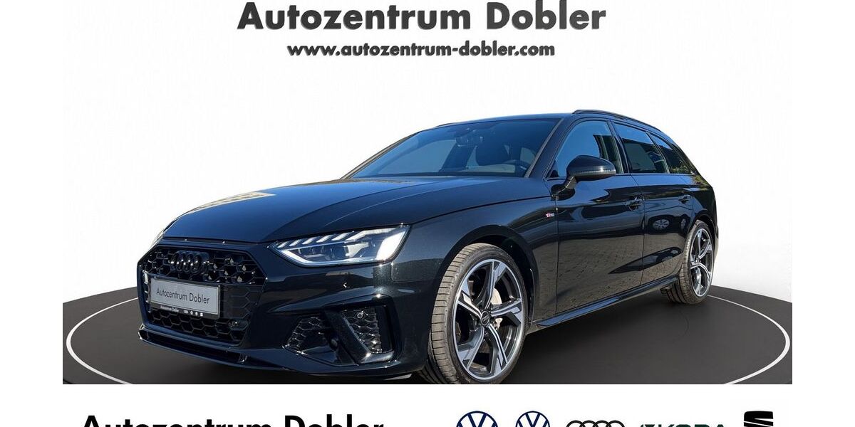 Audi A4 29.990 km 31.440 &euro; Mühlacker 75417