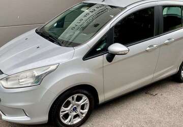 Ford B-Max 70.000 km 6.999 &euro; Lehrensteinsfeld 74251