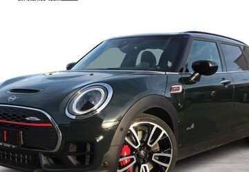 Mini John Cooper Works Clubman 79.990 km 32.490 &euro; Filderstadt 70794