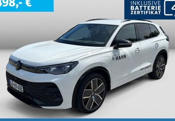 VW Tiguan 5.000 km 49.890 &euro; Ludwigsburg 71634