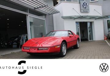 Corvette C4 5.800 km 41.900 &euro; Wendlingen am Neckar 73240