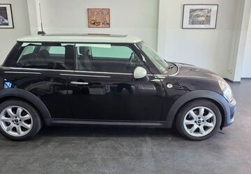 Mini Cooper 147.000 km 4.990 &euro; Asperg/Ludwigsburg bei Stuttgart 71679