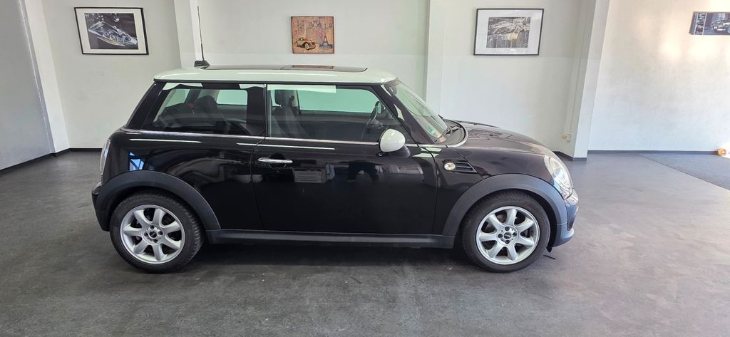 Mini Cooper 147.000 km 4.990 &euro; Asperg/Ludwigsburg bei Stuttgart 71679