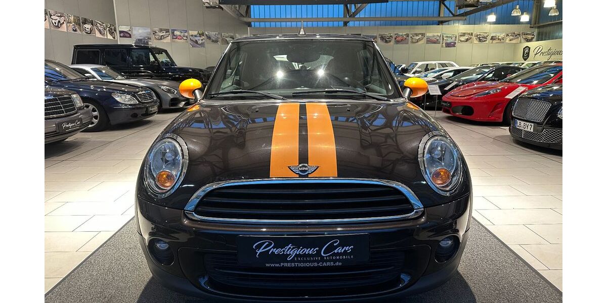 Mini One Cabrio 173.000 km 6.549 &euro; Ludwigsburg 71638