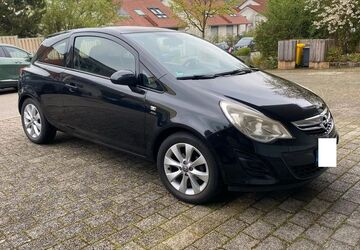 Opel Corsa 120.000 km 5.200 &euro; Winnenden 71364