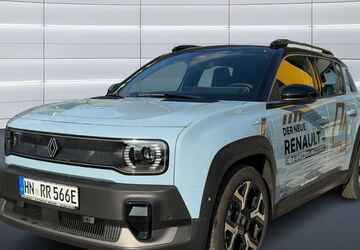 Renault R 4 6.500 km 30.990 &euro; Güglingen 74363