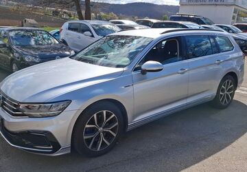 VW Passat Variant 118.000 km 17.800 &euro; Kernen i. r 71394