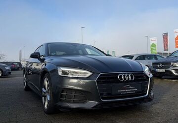 Audi A5 143.000 km 17.490 &euro; Weinstadt 71384