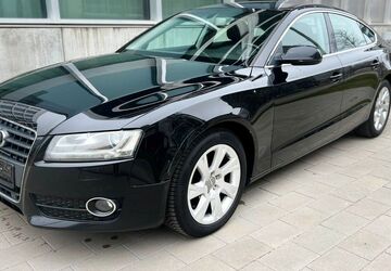 Audi A5 239.000 km 5.999 &euro; Stuttgart 70599