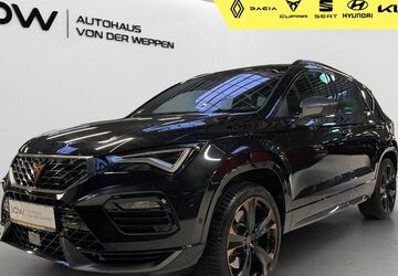 Cupra Ateca 21.300 km 39.980 &euro; Heilbronn 74076