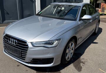 Audi A6 151.376 km 13.900 &euro; Ludwigsburg 71636