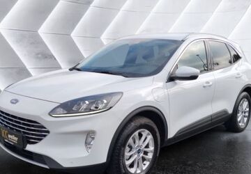 Ford Kuga 25.500 km 24.940 &euro; Bietigheim-Bissingen 74321