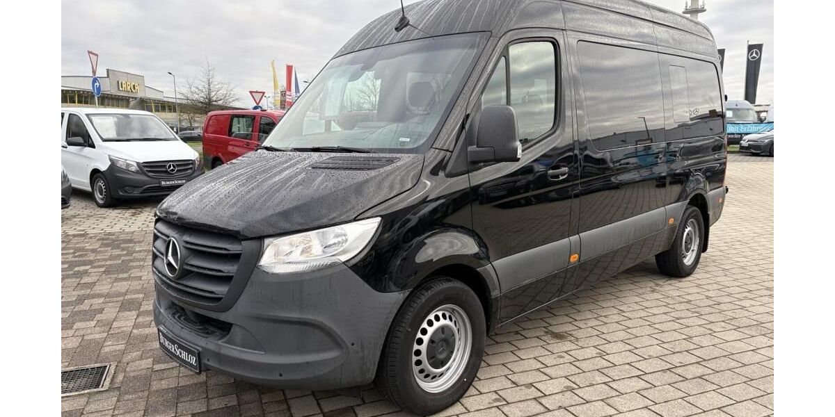 Mercedes-Benz Sprinter 36.668 km 37.360 &euro; Schorndorf 73614