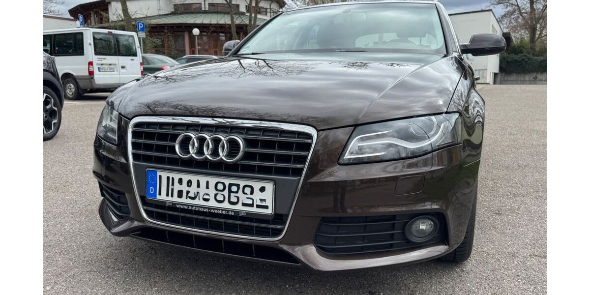 Audi A4 188.000 km 7.800 &euro; Weil der Stadt 71263