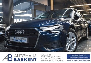Audi A6 36.500 km 33.890 &euro; Sindelfingen-Darmsheim 71069