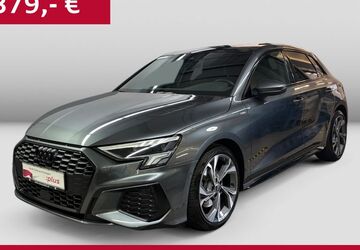 Audi A3 63.600 km 30.930 &euro; Ludwigsburg 71636